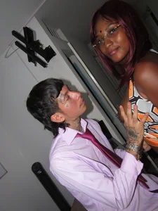 AshlieeGreennhot night ♥ Bild 6