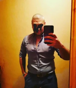 DaddyAlex91 Mee  2 снимка