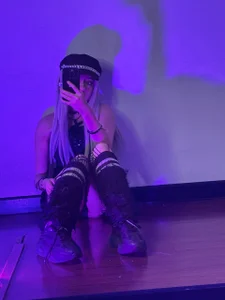 LENGERIE de Raven_Rose_  4 Imagens