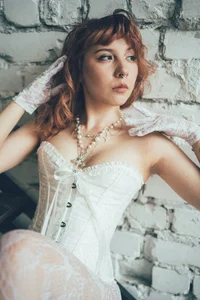 JasmineMilko Corset Pic 3