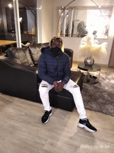 Public od sharpei  5 snímek