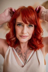 Irina-1203 Public Foto 2