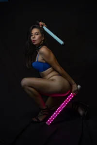 🤤😈 de JuliaSinclair  5 photos