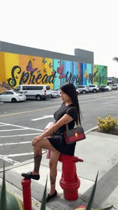 MissAsianKitty Lets Party in the USA . Im down for travel ❤️ Pic 3