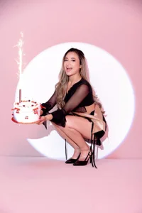 amy_ker_m My happy birthday ♥ Poză 5