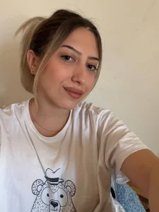 Zdjęcia TheaOrre Closer than this… or still teasing?:  5