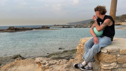 DadWizard come to bow Foto 2