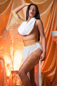 greicyass Sexy Greek Girl Foto