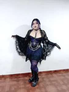 Zdjęcia Violeta_Tepes gotica:  4