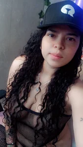 alexa-cooper-I love my sensuality and my smile图片 3