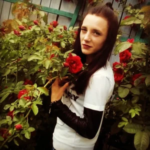 Foto sexual de AmyInDreams :* 2