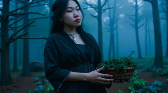 LunaPurrr Halloween is coming 🎃 зображення 2