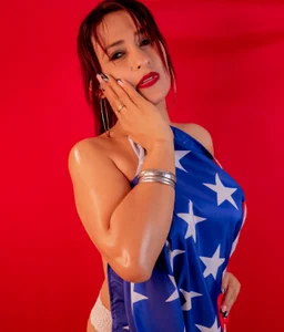 AndreaPink2024のHappy 4th of Julyの枚の写真