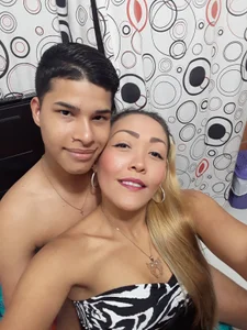 DIRTYFUNCOUPLE couple hot Pic 9