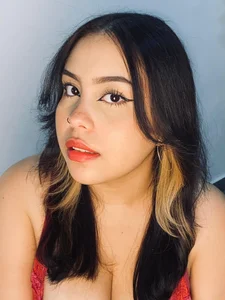 Dalila_Sky Do you like my new look? Pic 7