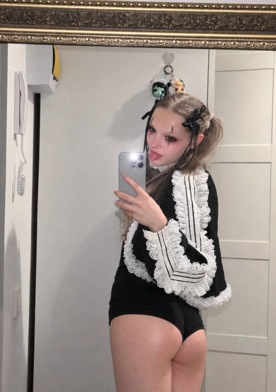 bambi_lu: 🕷SPOOKY HALLOWEEN WHEEL🕷 ( 3 фото)