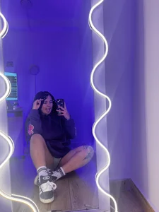 Mellani_tay 😈💚 Pic 4