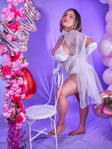 MeryStone Valentine's Day ❤️ 2025 Fotka 3