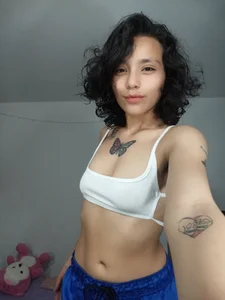 Your tender little whore 🪷 de Malika_x_noor Foto