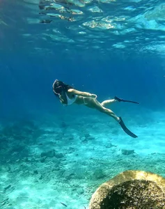 OliviaOcean69 Public Immagine  9