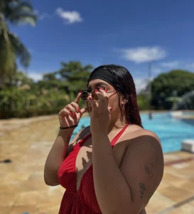 Wen_01 I love the sun🍒 Billede 2