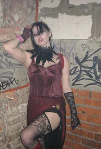 The witch's party de Tricky_Vicky666  5 Imagens