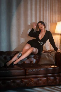 Nicollemays I invite you to a drink, will you stand the temptation?🍷 Pic 2
