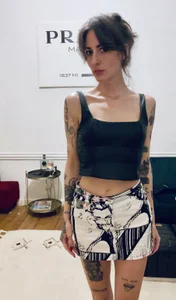 Thunder-Cunt Public Bilde 5