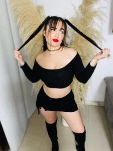 Shyfantasies My new photo collection Alisson Foto