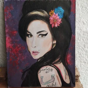 NinaYellow Art 🎨 사진 5