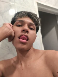 Limitless_boy 💦💦baby sexy Foto 5