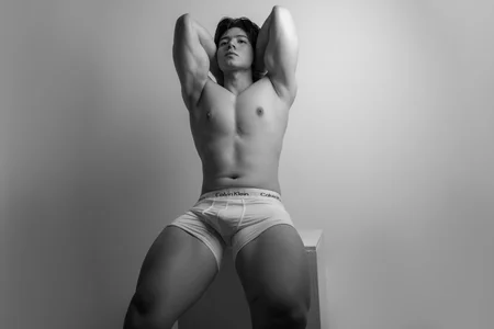 AngelBennet_ Enjoy my body 사진 2