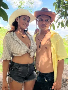 Hornyshow1 In this desert, I’m your only oasis 🏜️💦 Bilde