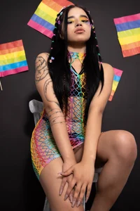 aliice_walker_ Pride ♥ Pic 8