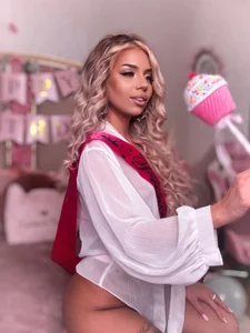 maddisonblush 🧁My special day🧁 Pic 2