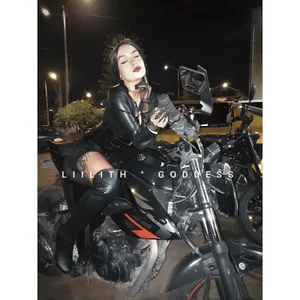 Liilith_goddess_ 🔥YOUR BOSS🔥 Pic
