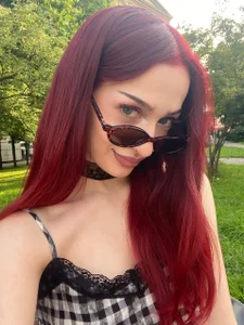 MarieKarma Here I am, back from vacation! Waiting for you💋 slika 2