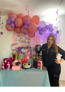 katrina_moore My birthday 💖 Hình 2