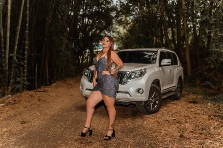 MargaretheMallorca Your lovely babe Bilde 2