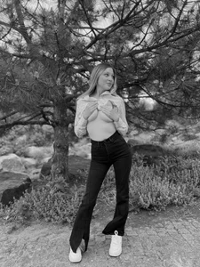 Kimsweet7 In rainy weather, the sun came out for a walk🌧️ Immagine  3