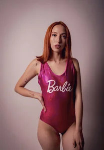 natasharosemxx: Barbie ❤️ ( 6 фото)