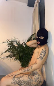 little_star_porn My tatto ✨ 사진 3