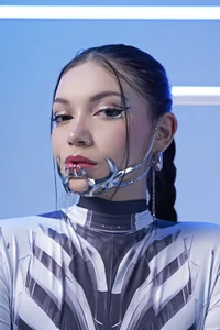 Baby_Venuss You are prepared to enter this new era✨ Pic 9