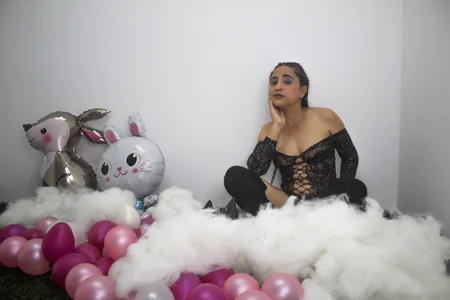 Yaya____11 Easter Egg Hunt Pic 7