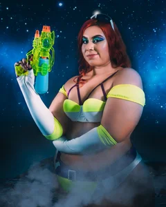 aandreaperez Halloween 2022 Poză 2