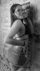 Sara_Red_X 😏💦 Pic