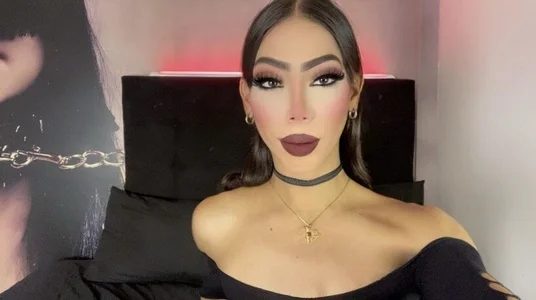 EVILCHERRIES_S7 🤍✨🖤 Billede 2