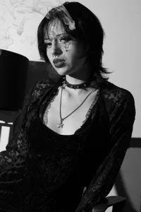 ViolettClay_ 🖤 Εικόνα 4