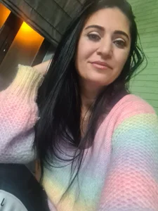 ValeryBlakes Just me🤗 Foto 3