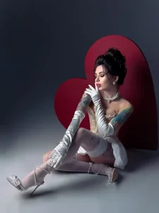 vinkiepinkie Retro💖 Pic 7